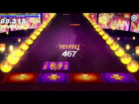 O2Jam - Turn A by Pory (4K, Normal, Full Combo)