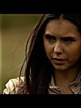 Elijah tells Elena about the curse...