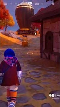 Fortnite Blitz Solo Mode⚡Victory #FortniteShorts #FortniteBlitz #gameplay #gaming #gamingshorts