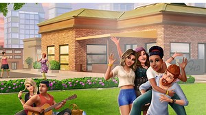 EA launches The Sims Mobile for Android and iOS
