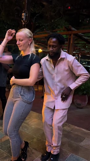 Explore Kizomba Dance Trends in Ghana