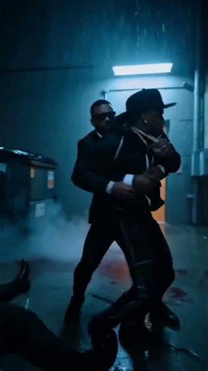 Fivio New Movie fighting scene 🔥🔥🔥🔥🔥🔥🔥🔥