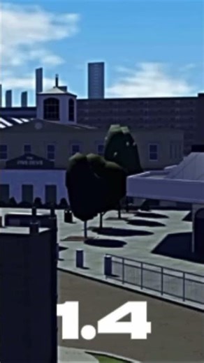 British rail v1.4 #train #foryou #roblox #traingame #britishrailway