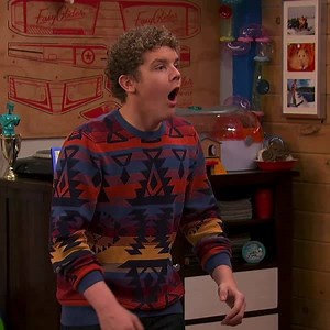 991K views · 10K reactions | Throwback to when Jasper's mind was TOTALLY blown 勞 | Henry Danger Force | Facebook