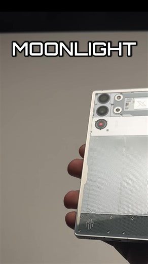 From bold to classic, the #REDMAGIC10Pro has a color for every style. Which one's calling your name? 🤔 | REDMAGIC