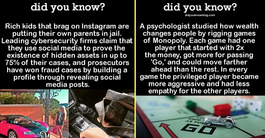 8 Interesting Facts About Money That Are Worth The Read