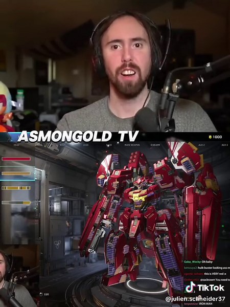 Julien Schneider on TikTok