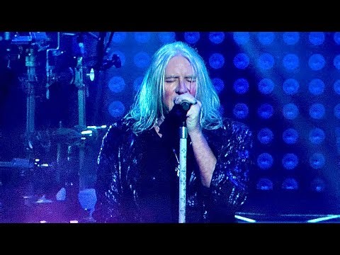 Def Leppard - Hysteria | 4KHD | August 29, 2025 | Hollywood, FL