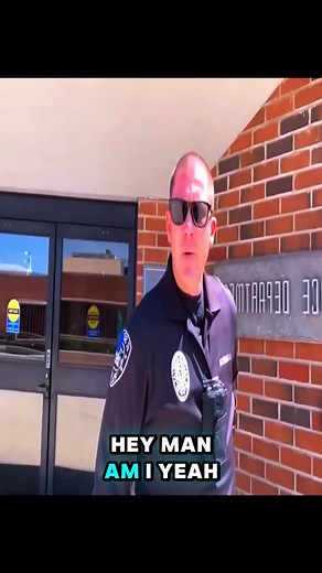 Cops Getting dismissed compilation #short #videoviralシ #Darren #police | Finley Macdonald