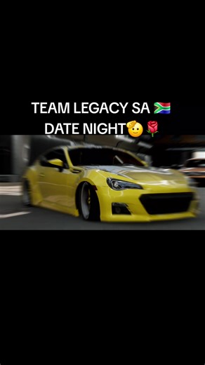 TEAM LEGACY SA 🇿🇦
