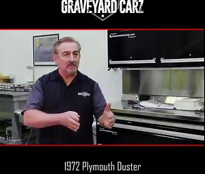 30K views · 1.4K reactions | 1972 Plymouth Duster test drive | Graveyard Carz | Facebook
