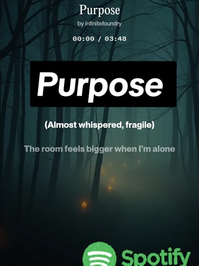 New Music Release from Infinite Foundry