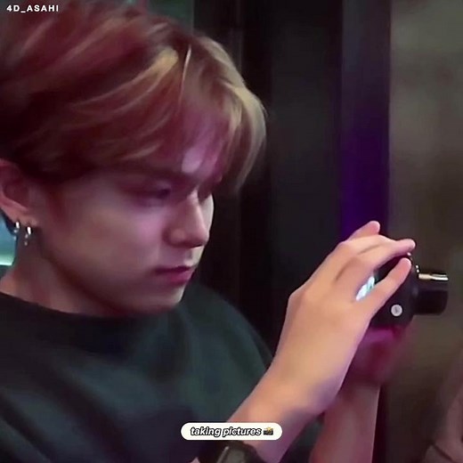 Exploring Asahi's Love Language: Treasure Aesthetic and Gift