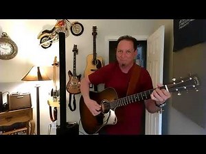 Bose L1 Pro8 Line Array PA - Martin Acoustic Demo using Tonematch LR Baggs iMix Blend Profile