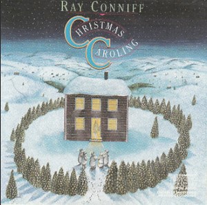 Ray Conniff - Christmas Caroling