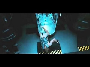 Pandorum - Trailer German/Deutsch - jetzt auf Blu-ray