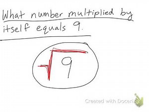 Saxon Math 3 Lesson 81