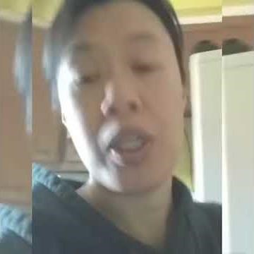 How to manually remove fecal matter from your behind.