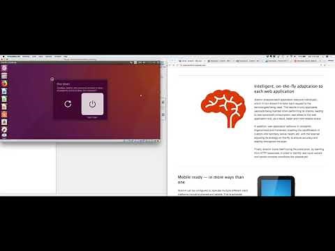 An introduction to the Arachni Web Application Security Scanner Framework
