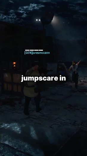 Treyarch Left This in BO4 Zombies