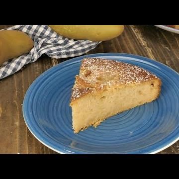 Pear bread: a really moist and tasty dessert that you should try now!