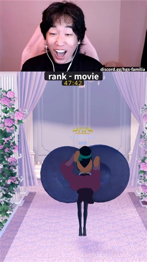 someone made mulan movie in DTI 😱🔥 #dti #mulan