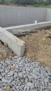 The dirt’s flying and so are the deals! 👷🏾‍♀️🏡 These two homes in Hilliard are already in foundation with framing materials on-site, which means we’re days away from being dimensional homes! If you’ve got a buyer who doesn’t want to wait but still wants brand-new, this is your head start. 📍 Message me for pricing and details! #fischerhomes #interiordesign #columbusrealestate #newconstruction | Brittany Henderson - Fischer Homes