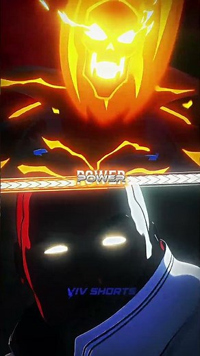 Blade Knight vs Ghost Rider #vivshorts