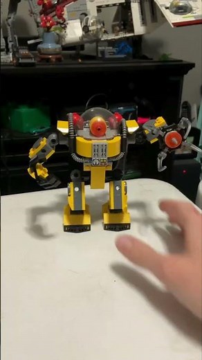 LEGO Creator 3-in-1 Sets Don't Get Enough Love! (Day 58)