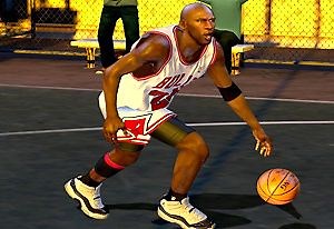 NBA Live 2000