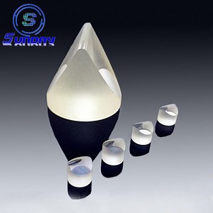 [Hot Item] Prism Powell Manufactures Laser Line Generator Customized with Ar Coating