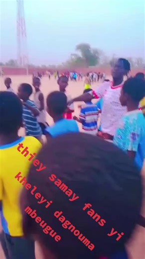 Dj Adioss Sagne Wakh sur TikTok