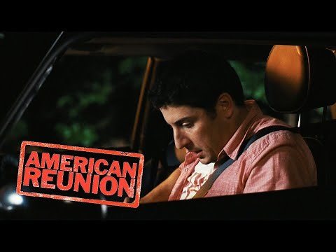 When Giving Your Ex-Babysitter He*d Goes Wrong | American Reunion