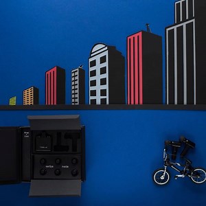 The X2 is the perfect companion for your adventures! Incomparable sound quality, revolutionary design, perfect connectivity, custom fit… X2 doesn’t just look futuristic - it's truly out of this world. Order now at www.treblab.com! ➡ https://bit.ly/2L1f1hS | TREBLAB