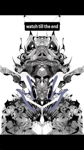 Creature Concept Art Timelapse 🎨 | My Workflow & Art Process