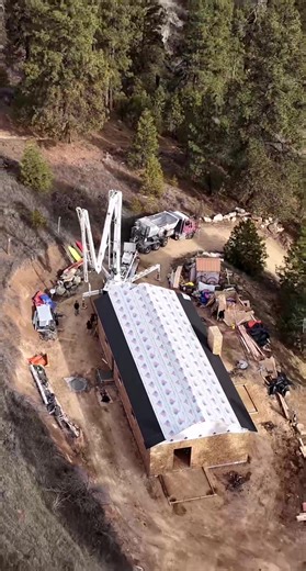 Custom Home in the hills 🔥 | Custom House