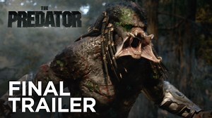 460K views · 3.7K reactions | La stagione della caccia è aperta. The #Predator dall'11 ottobre al cinema | Predator | Facebook