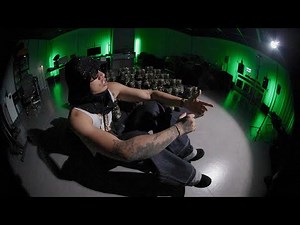 马思唯 Masiwei - 娱公移山Entertainment Money [Official Music Video]