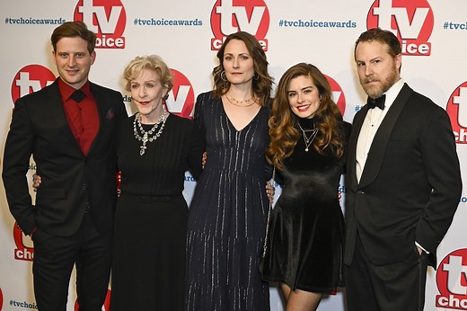 Der Doktor und das liebe Vieh - alles zur Serie  - TV SPIELFILM