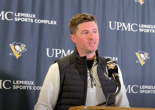 Dubas Shows a Real 'No-Name' Talent Spurring Penguins' Rebuild