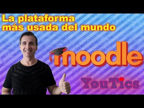 Instalar moodle en servidor gratuito en español