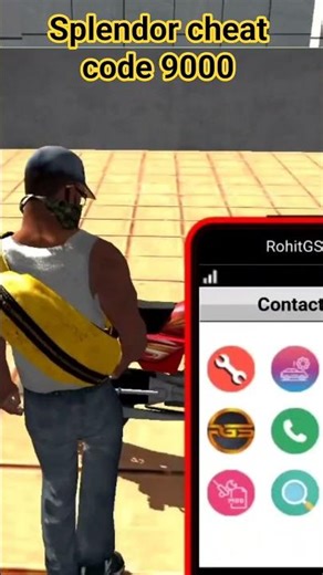 Splendor cheat code 9000 #shorts