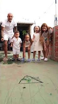 ENSINANDO UM DOMINGO RAIZ PRAS CRIANÇAS