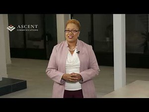 Ascent Communications: High-Stakes Communication Mastery | Trained by a TV news Executive Producer