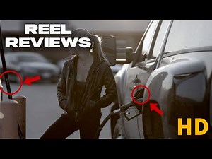 NIGHT TRAIN - MOVIE REVIEW 2023