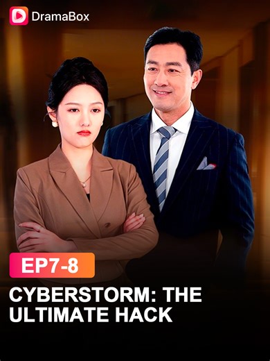 Betrayed Cybersecurity Expert Navigates Corporate War