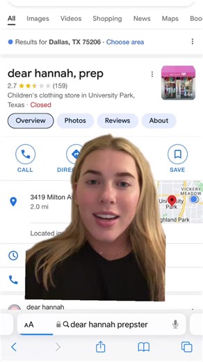 Dear Hannah Prep Reviews | Controversy Exposed