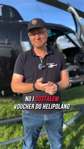 🚁 @krystianszypka team HELIPOLAND #helipoland #pilotlife #helicopter #passion #🚁 #as350 #helilife #helicrew #flyhigh #aviationlovers #pilotsofinstagram #helicopterlife #rotorlife #fromabove #aviationworld | HELIPOLAND.com