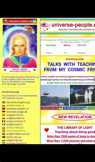 Understanding Ashtar Command and Its Cosmic Influence