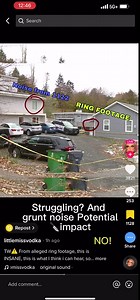 Trigger Warning! ⚠️ IF this audio is real… I have no words. Let’s pray for these families and a conviction.